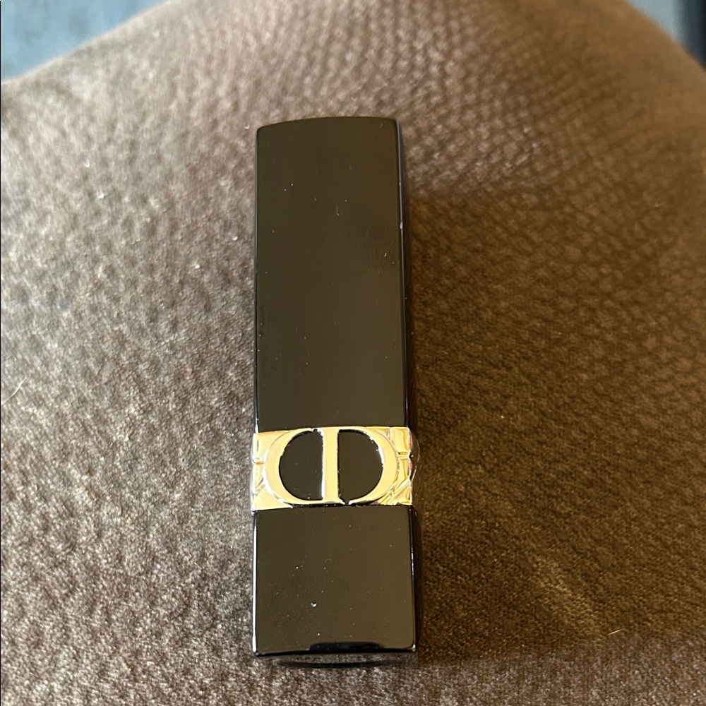 NWOT Dior Rouge Lipstick